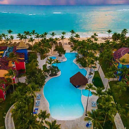 Caribe Deluxe Princess Punta Cana Esterno foto Hard Rock Hotel & Casino Punta Cana